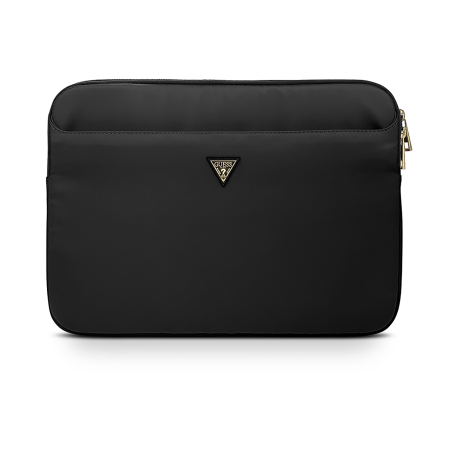 Housse pour ordinateur Metal Triangle Logo Gu | Smarty Paris